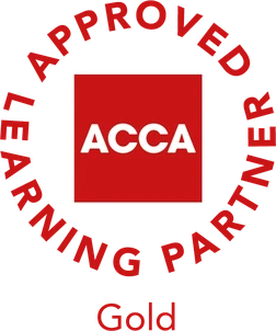 ACCA Approved Learning Partner — Gold